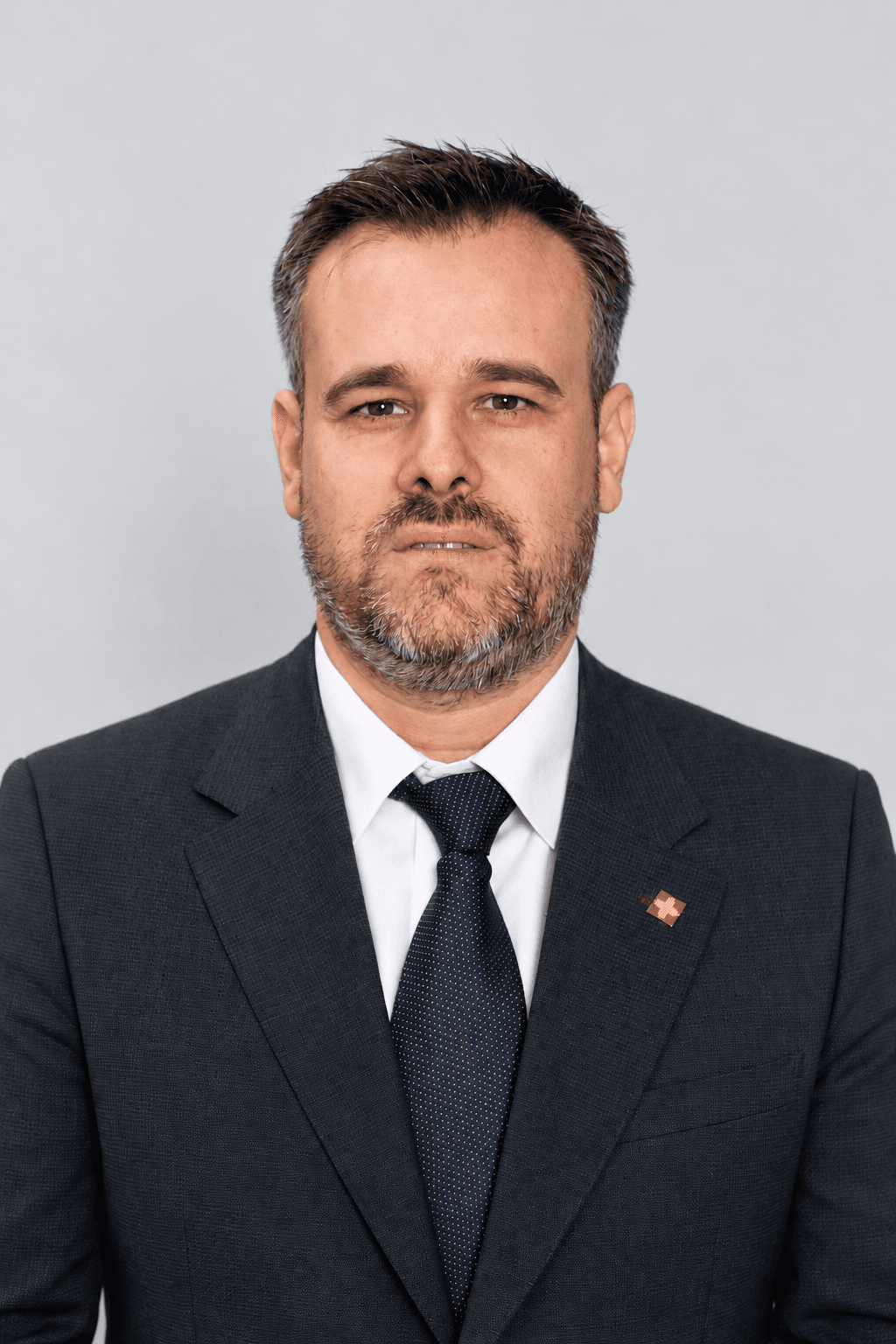 David Pardo